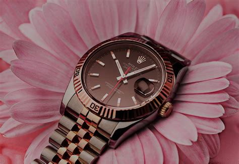 Women's Luxury Watches .